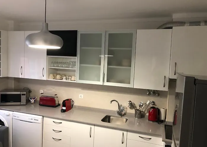 3 Sur La Presqu'ile De Portugal