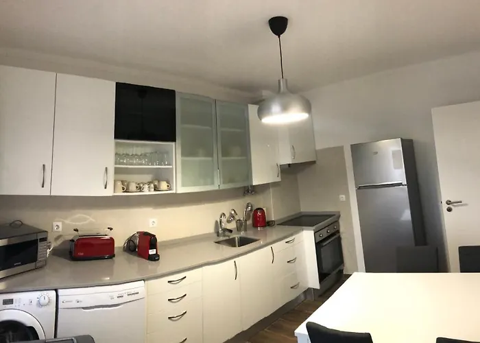 3 Sur La Presqu'ile De Portugal *